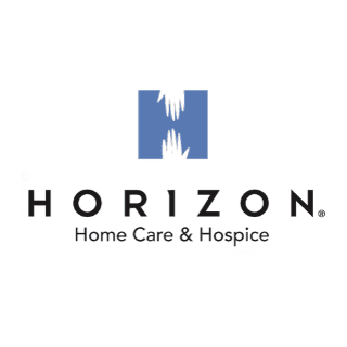 Horizon Home Care & Hospice logo