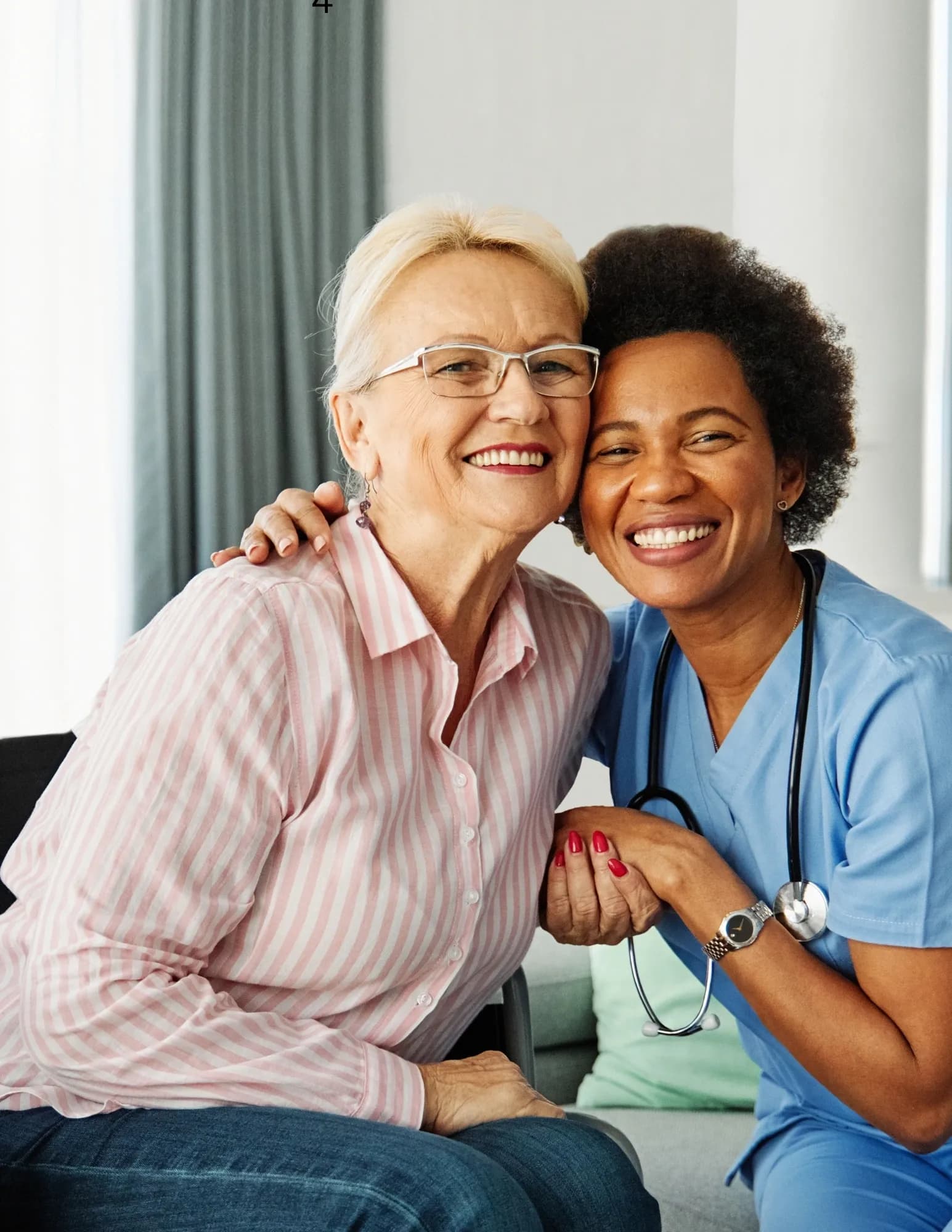 Nuturing Hearts Home Care Agency