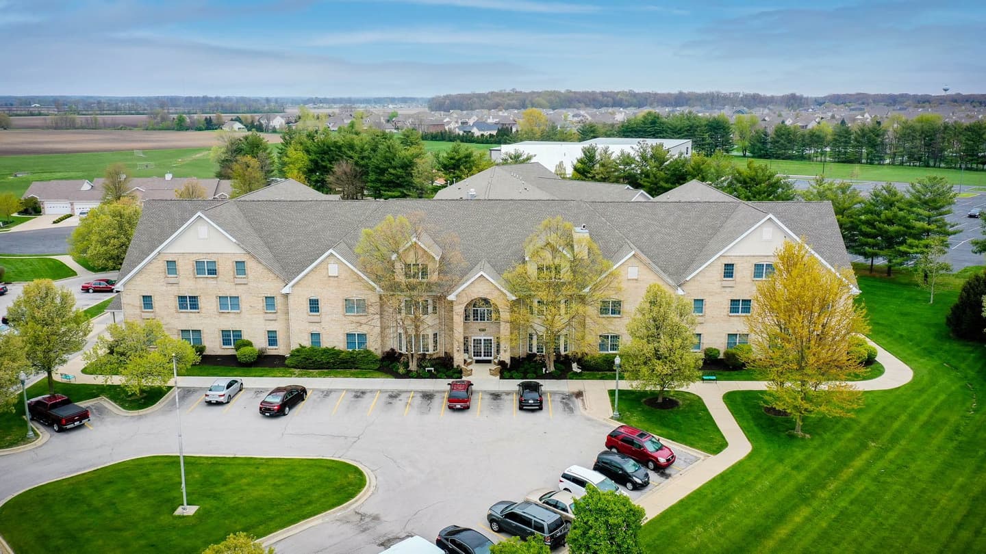 West Lafayette Assisted Living