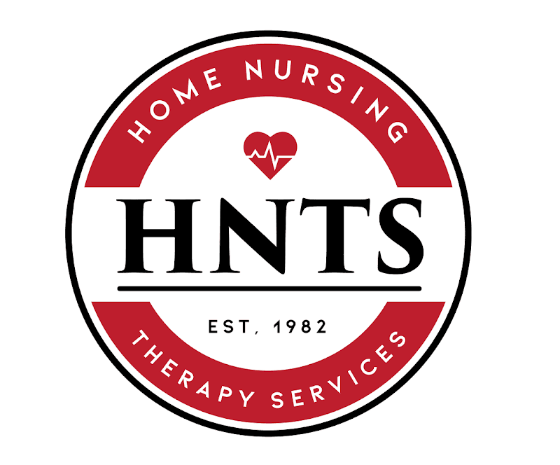 Home Nursing & Therapy Services