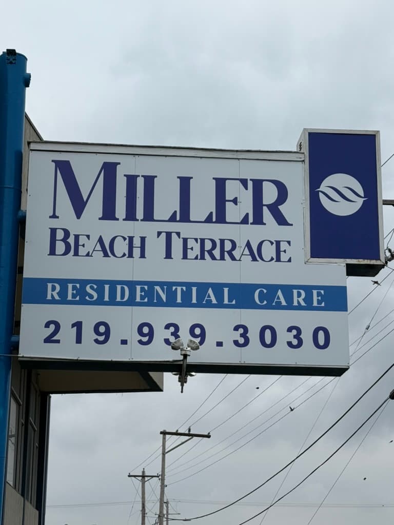 Miller Beach Terrace
