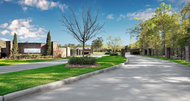 Christwood Retirement Community