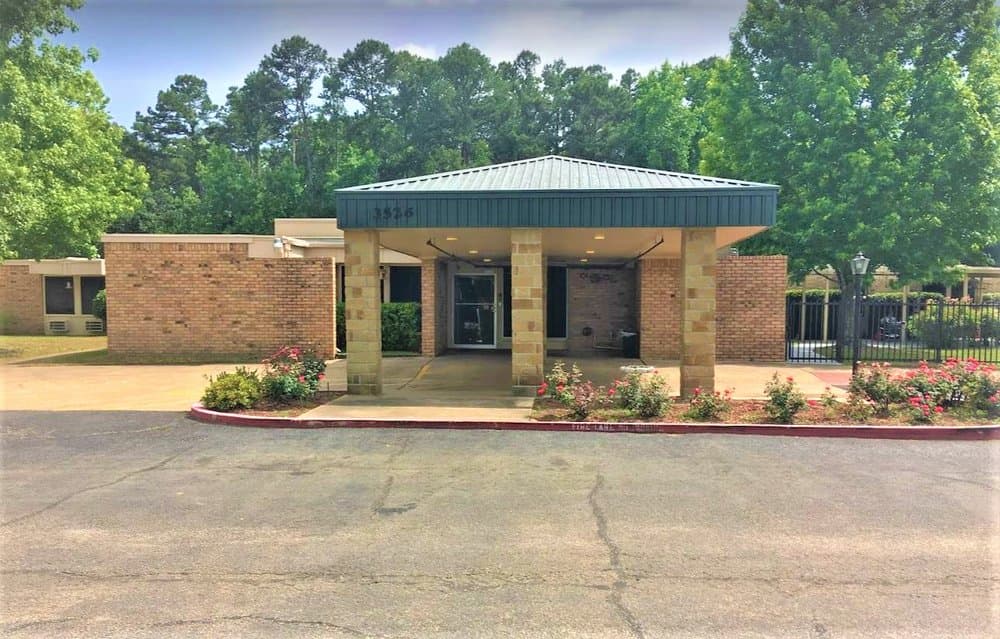 Greenbrier Nursing and Rehabilitation Center of Tyler
