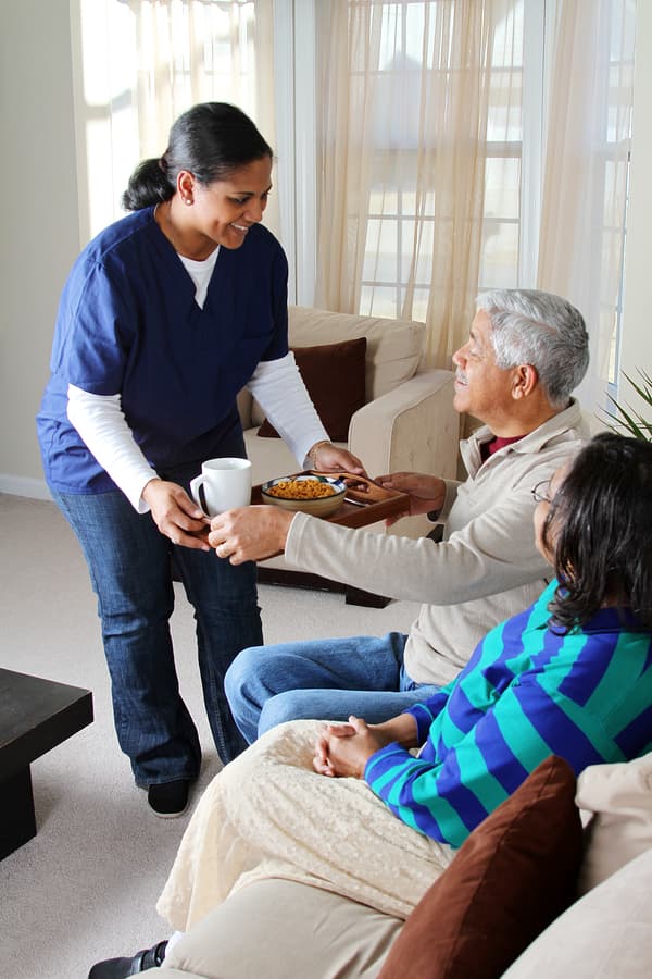 Humble hearts homecare