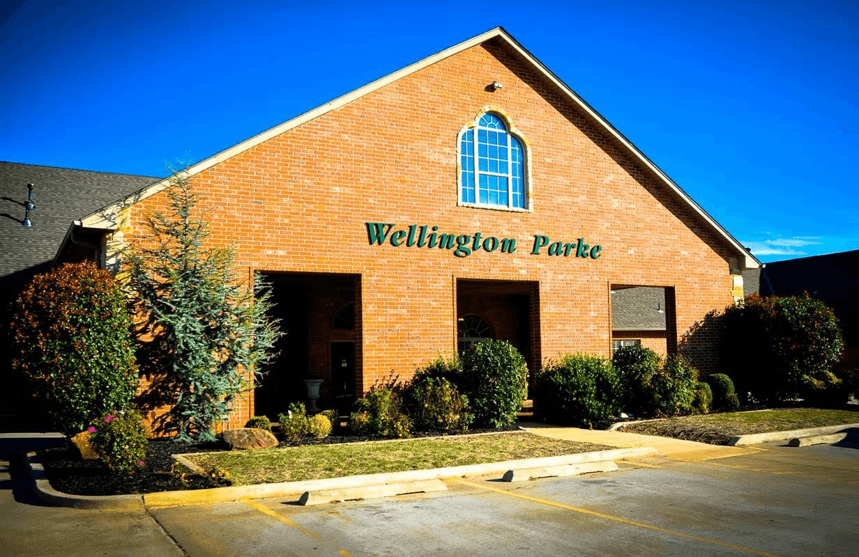 Wellington Parke