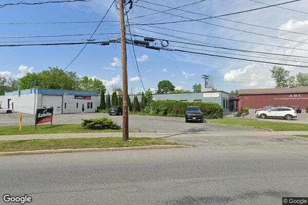 Community Health & Home Care