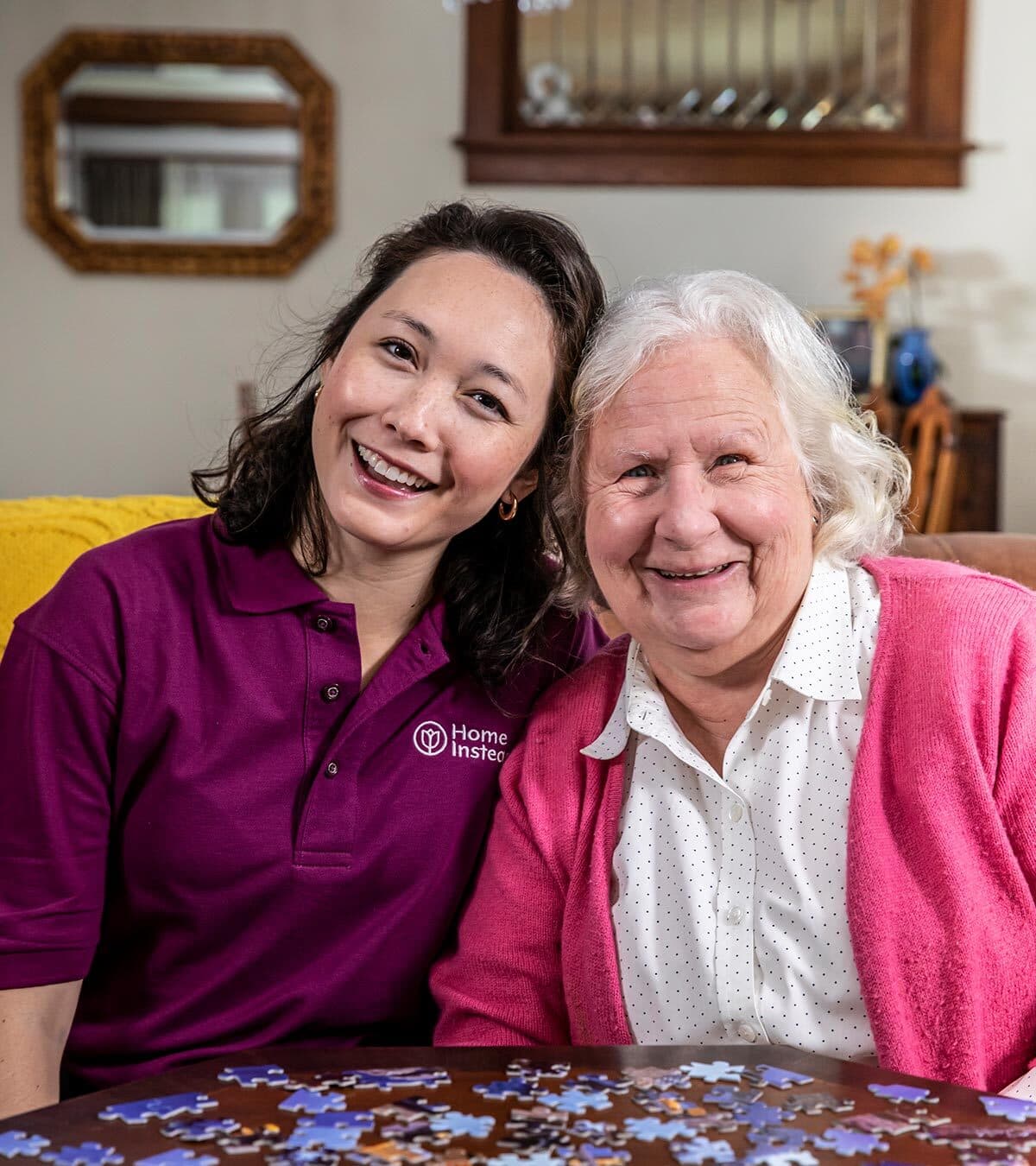 Home Instead Senior Care