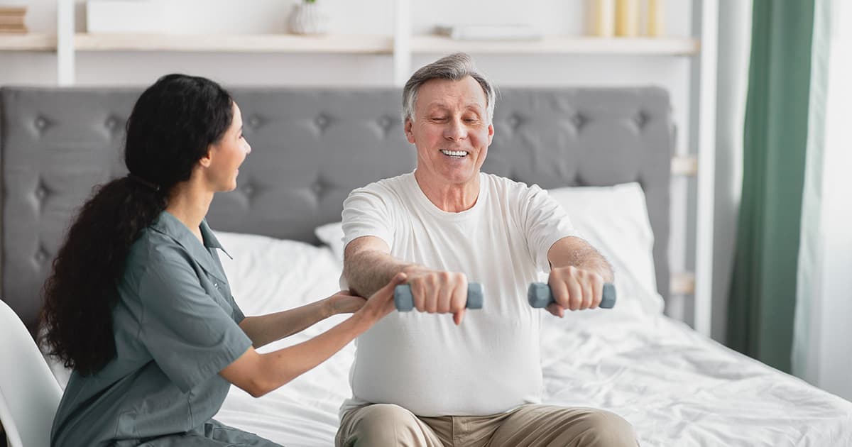 Gentle Touch Independent Homecare Service