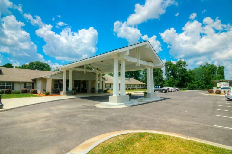 Spring Creek Health & Rehab