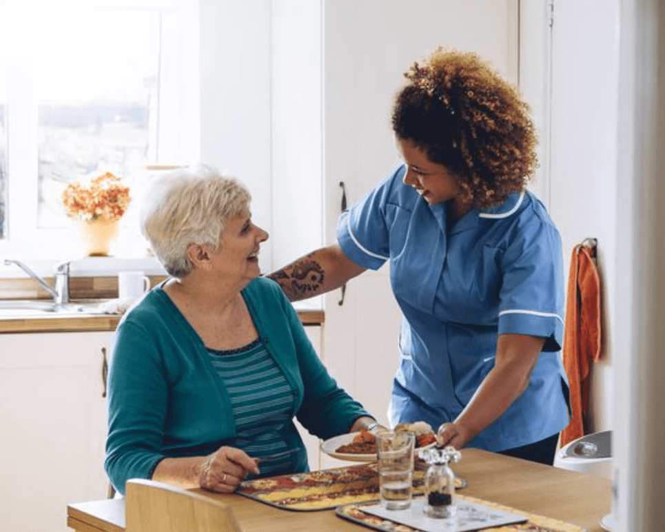 Precedence Home Healthcare