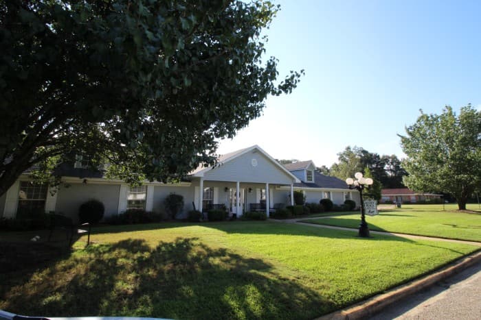 Madison Heights Memory Care Community