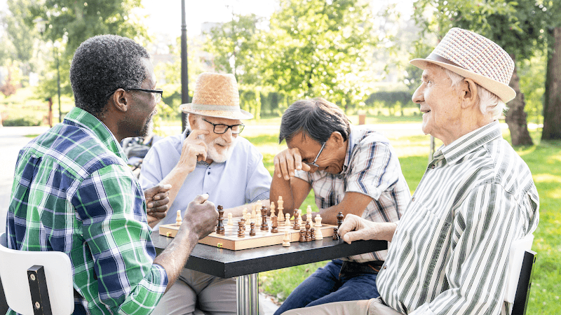 Oakwood Home Care Services - Allen Park