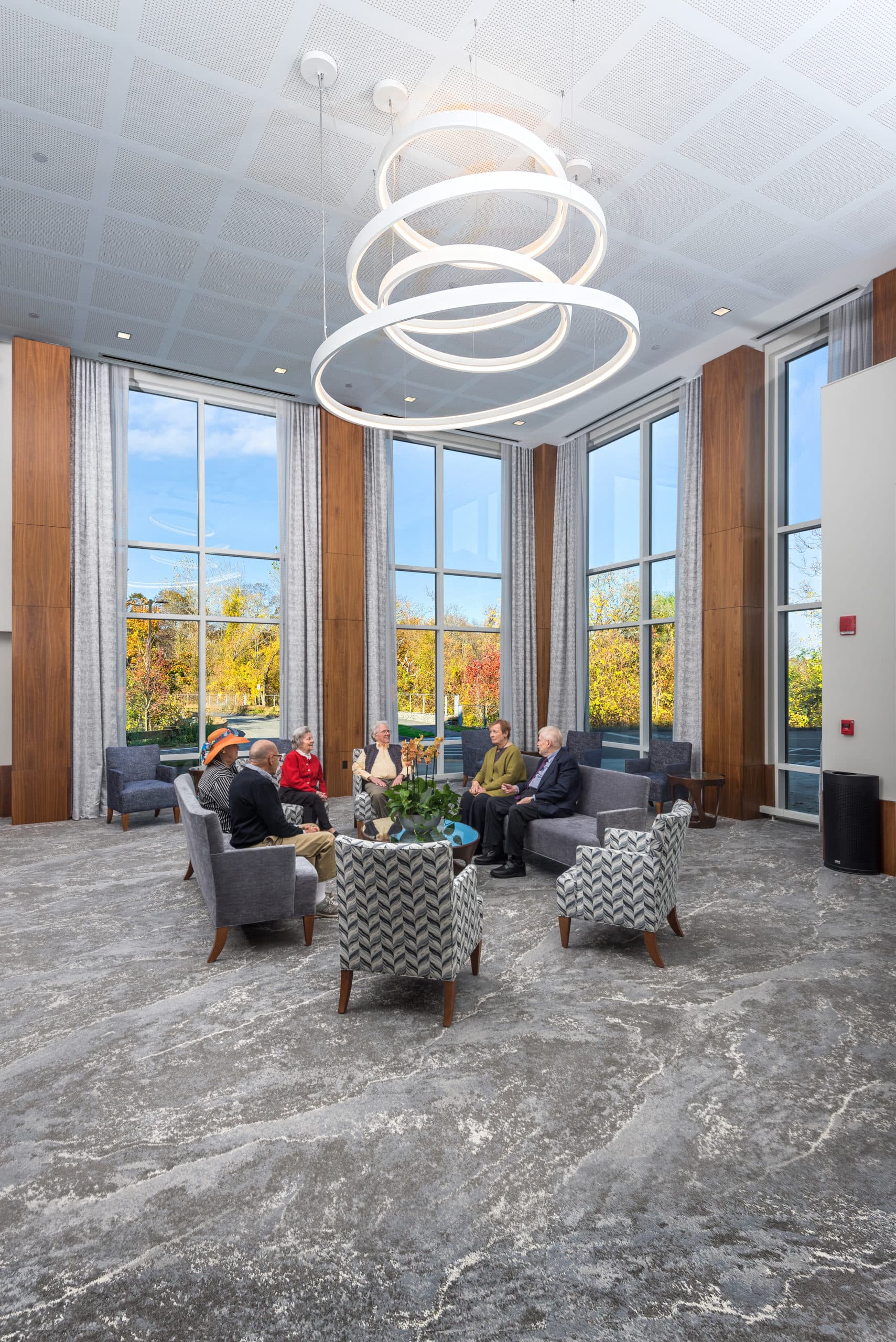 Brookhaven At Lexington