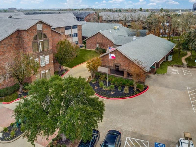 Serenity at Briarcrest — photo 1