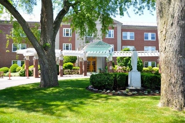 Youville Place — photo 1