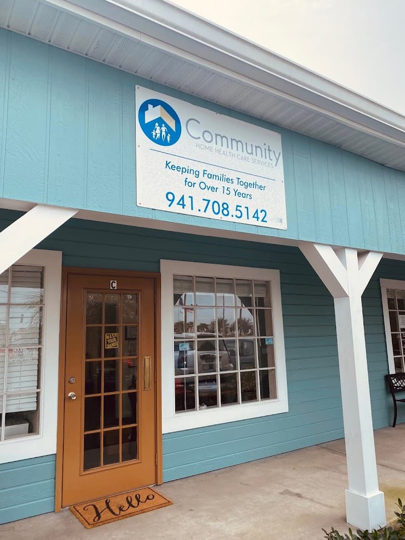 Community Home Health Care Services