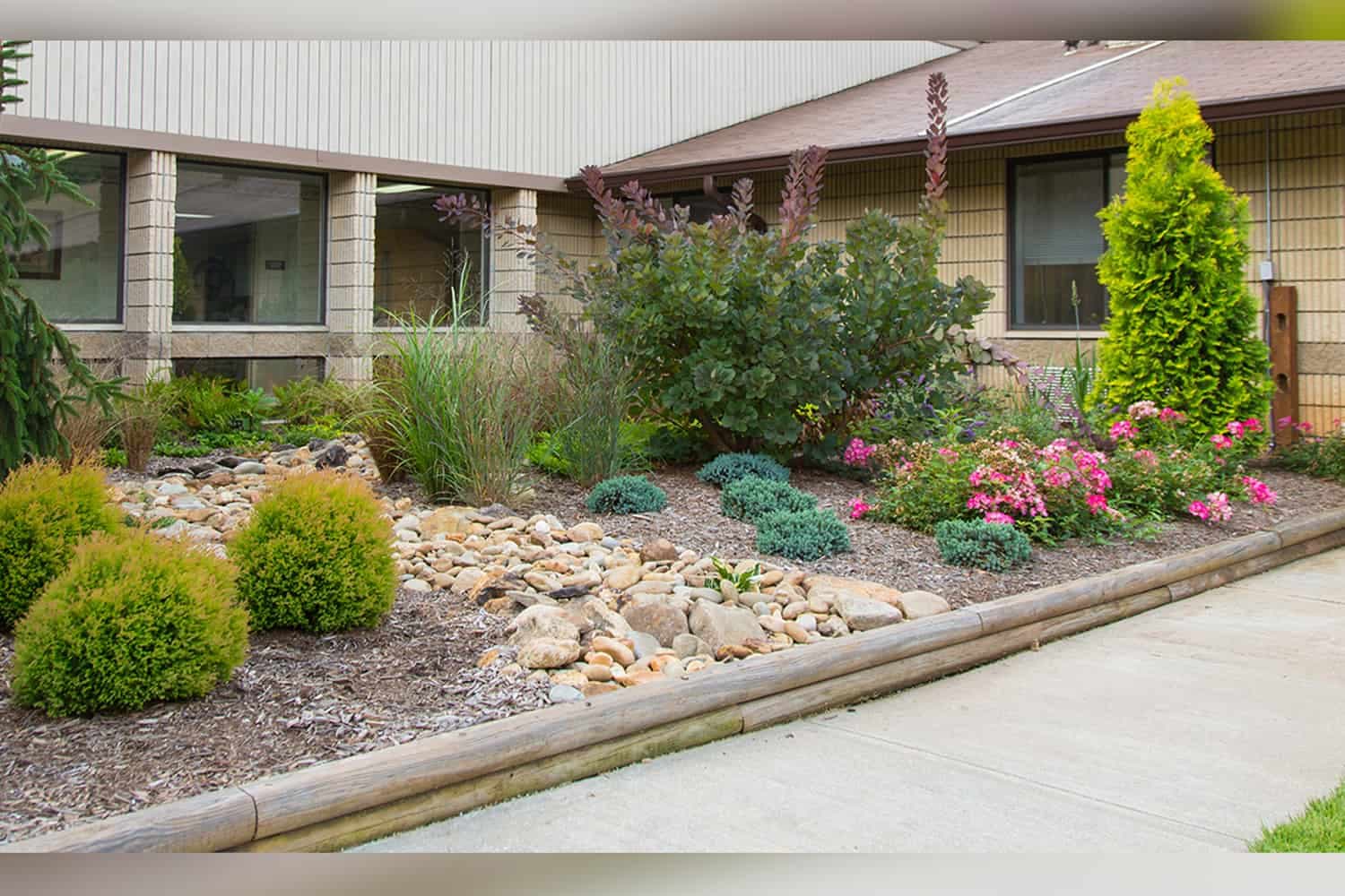 StoneCreek Health & Rehabilitation