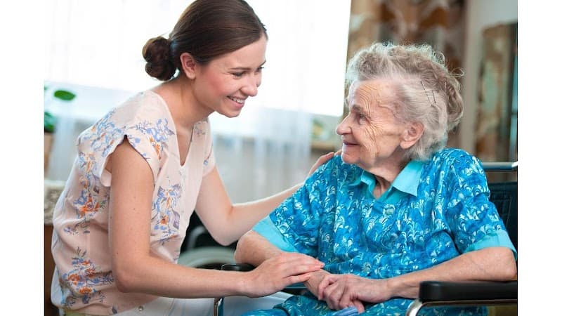 Trinity Care Assisted Living