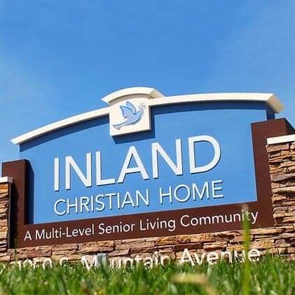 Inland Christian Home, Inc.