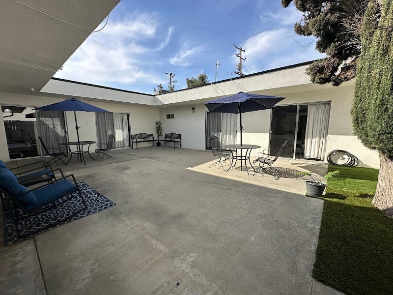 Bellflower PostAcute