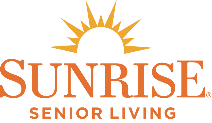 Sunrise Senior Living logo