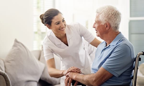 Caulfield Lane Senior Apt