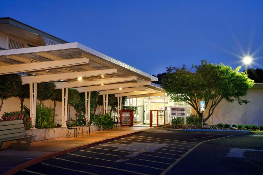 Hillcrest Post Acute