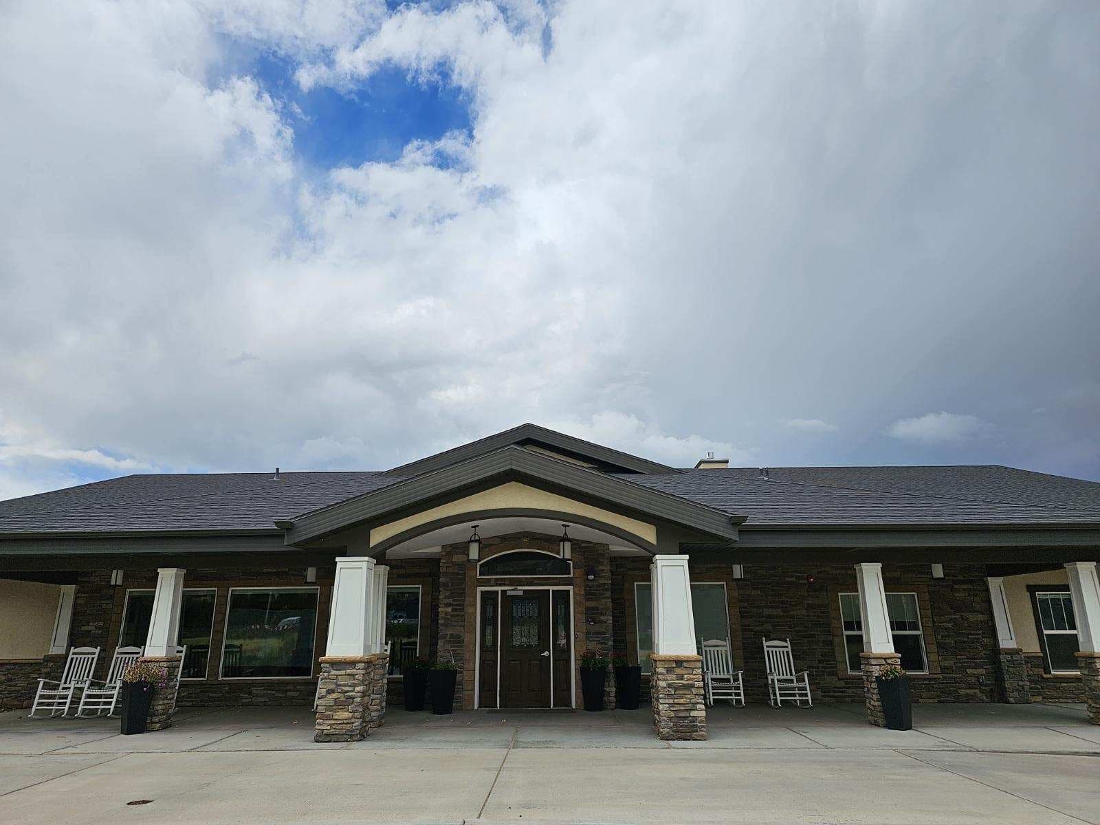 All Seasons Senior Living of West Jordan — photo 1