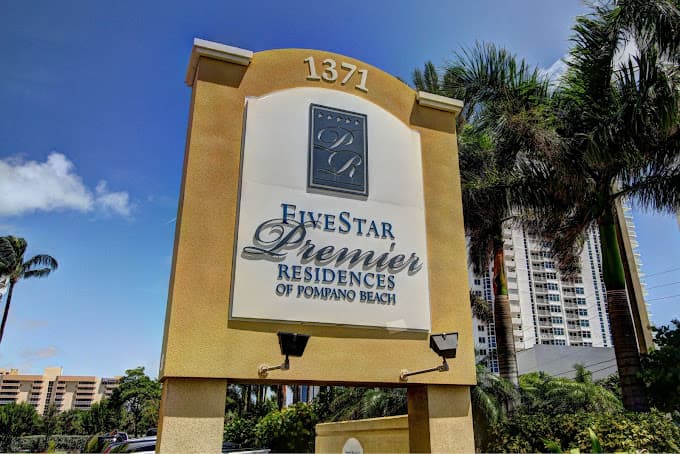 Five Star Premier Residences of Pompano Beach