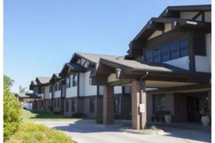 Lakeview Lodge Assisted Living at Friendship Village