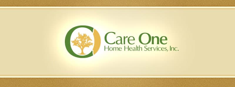 Care One Home Health Services