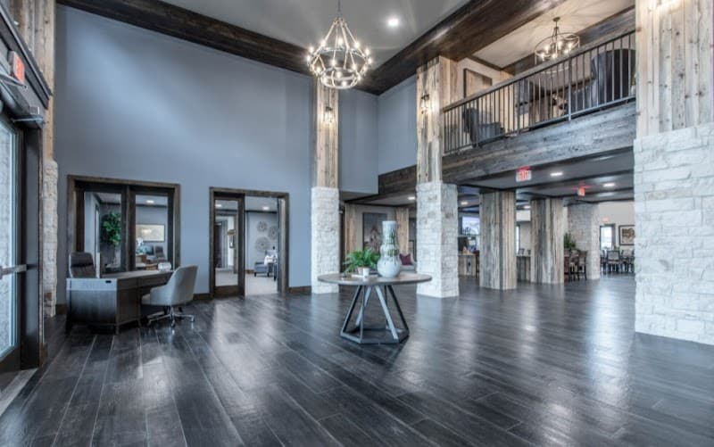 Alders Magnolia 55+ Active Adult Community