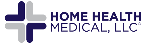 Home Health Medical logo