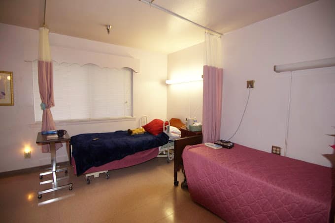 Pecan Manor Nursing & Rehabilitation — photo 1