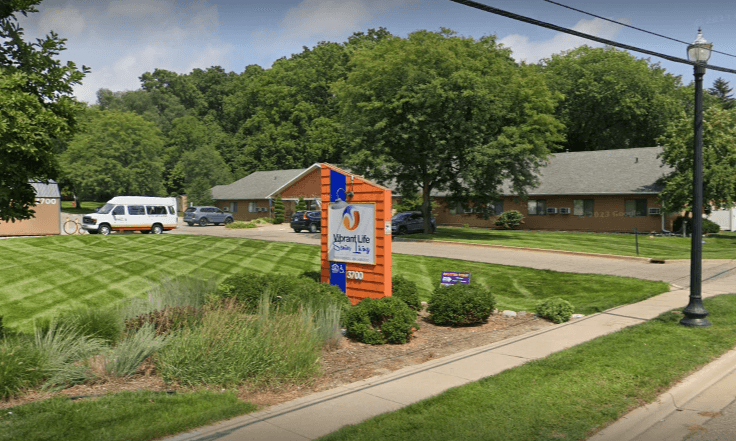 Vibrant Life Senior Living - Kalamazoo — photo 1