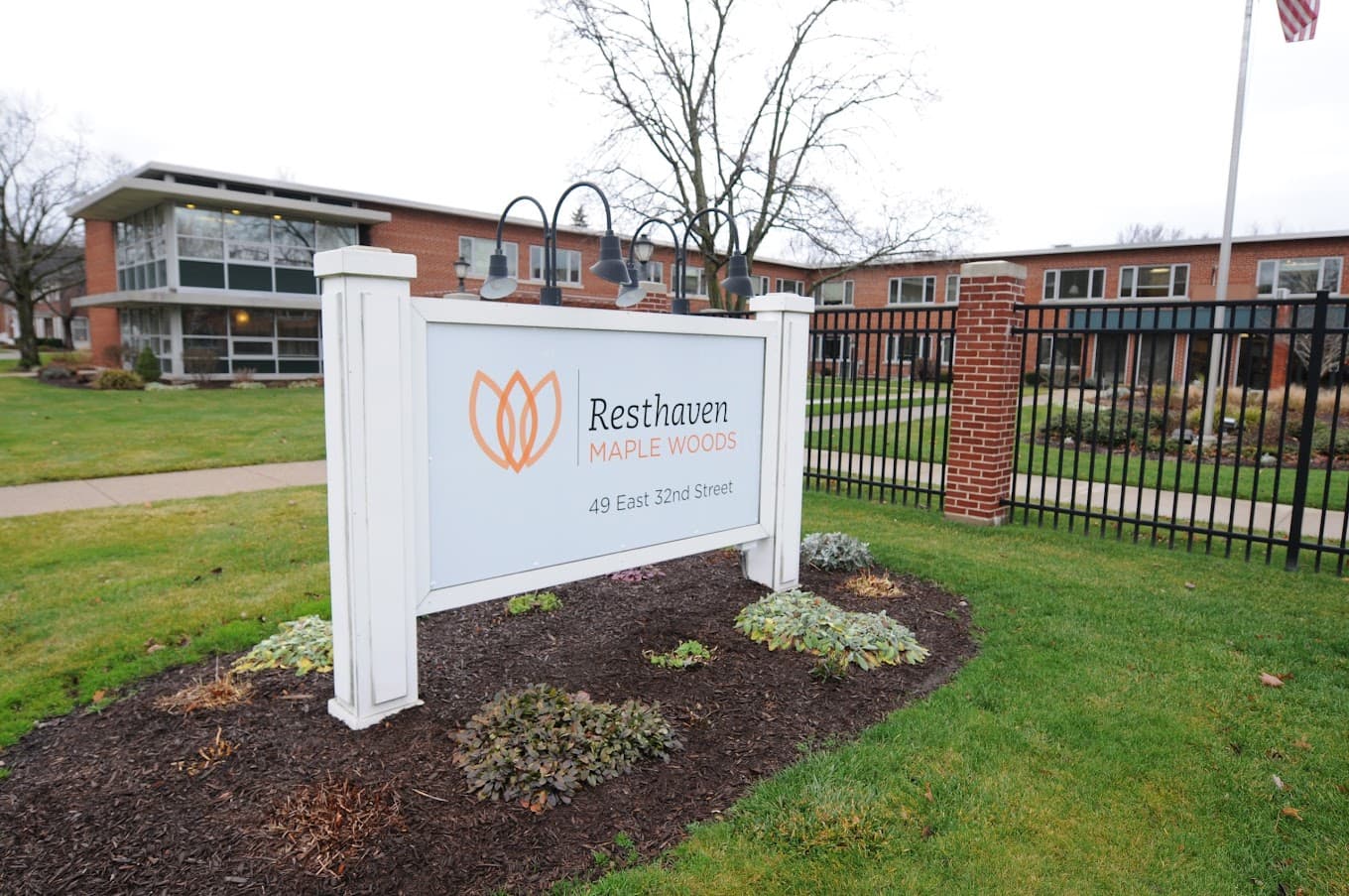 Resthaven Maple Woods