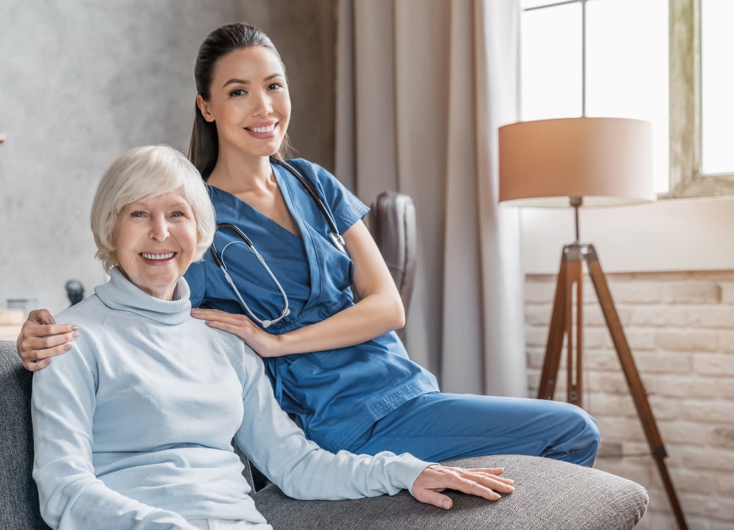 Home Care for the 21st Century