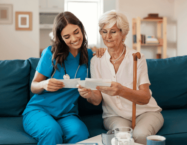 Dependable Home Health of Nevada