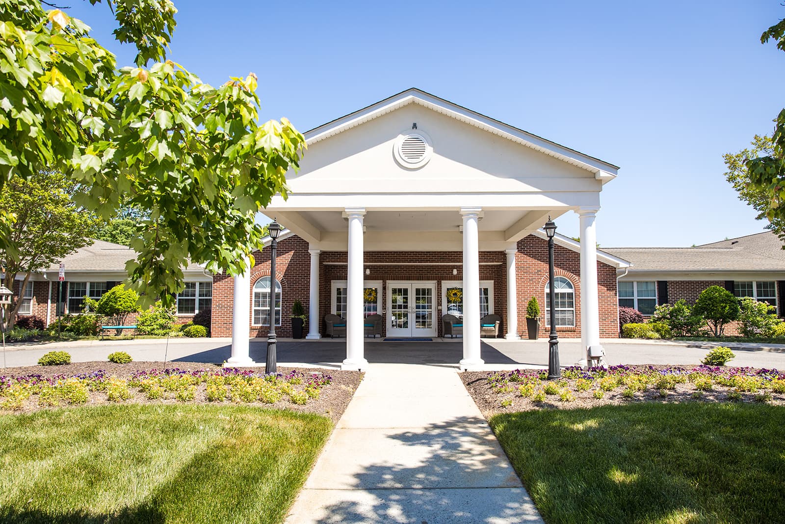 Commonwealth Senior Living at the West End — photo 1