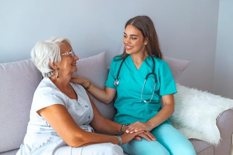 Our House Residential Care