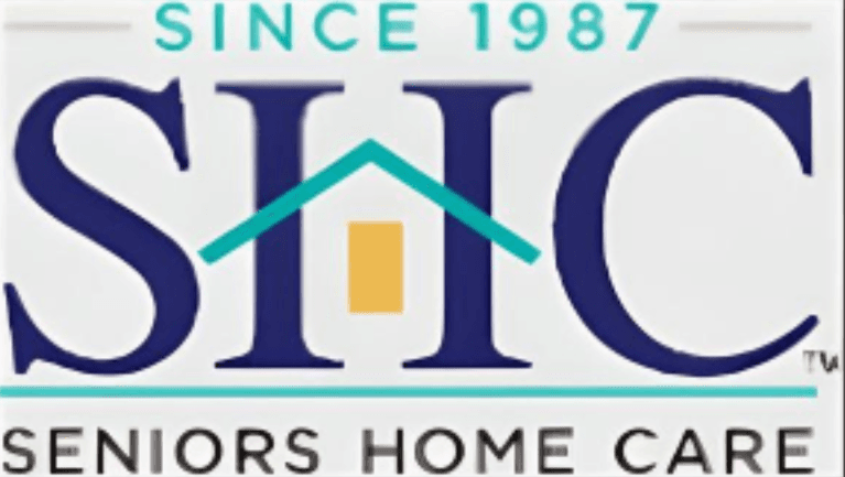 Seniors Home Care logo