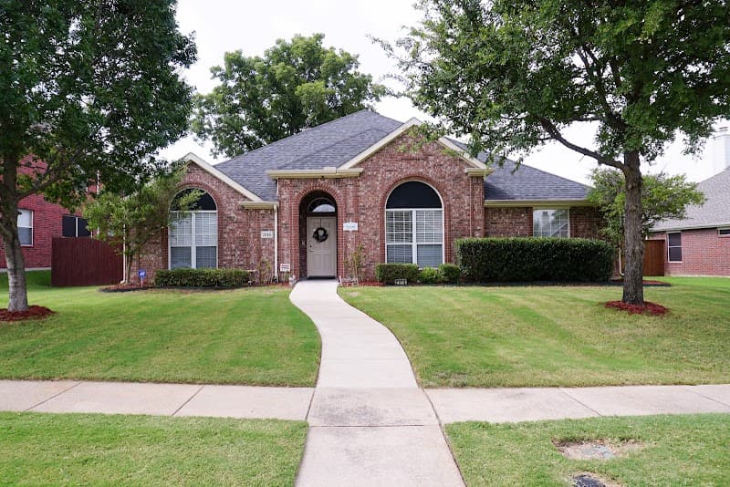 RLG Dignified Living of Plano