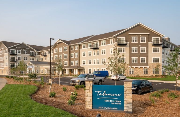 Talamore Senior Living