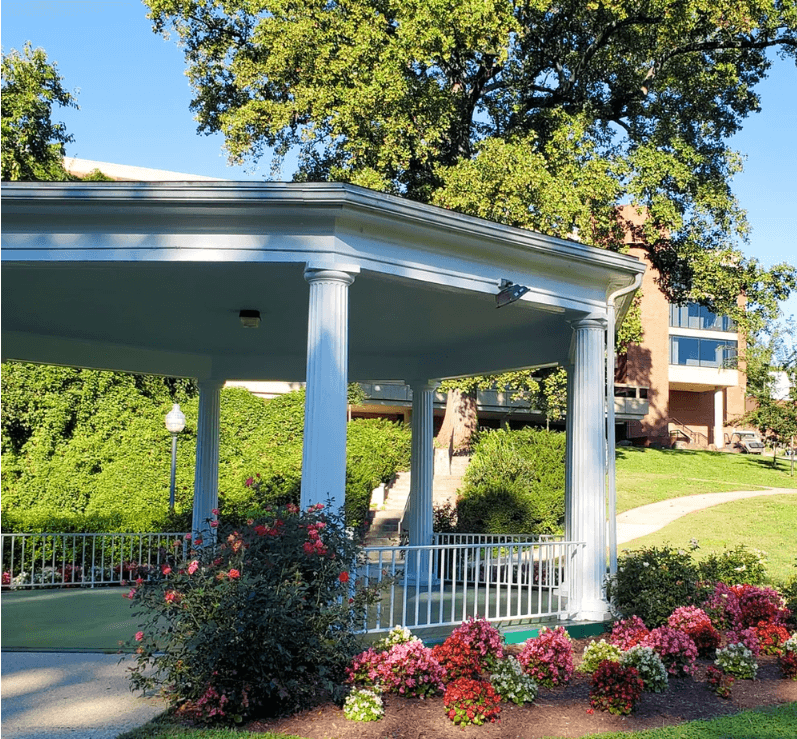 Abrams Assisted Living