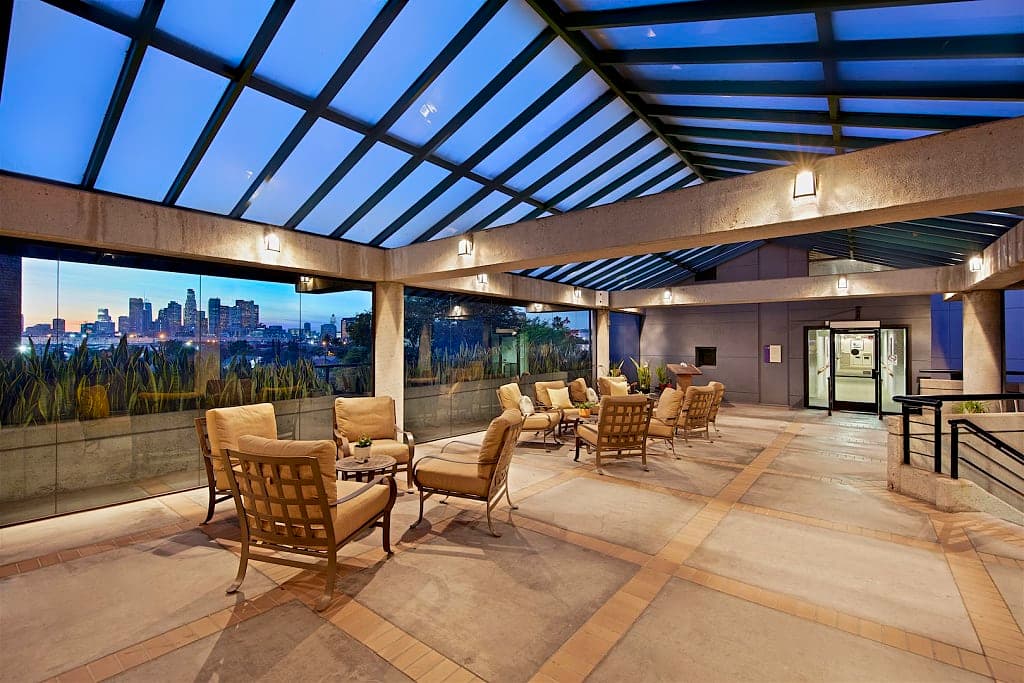 Sakura Gardens of Los Angeles — photo 1