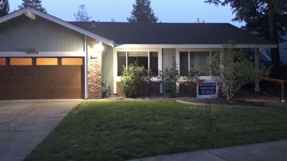 Willow Glen Home