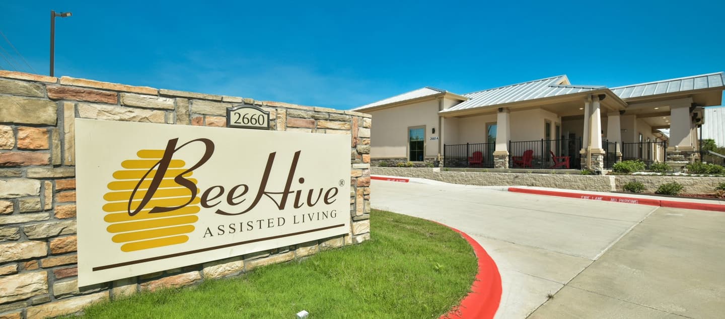 BeeHive Homes of Frisco