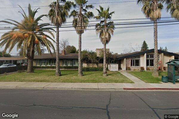 Lodi Creek Post-Acute