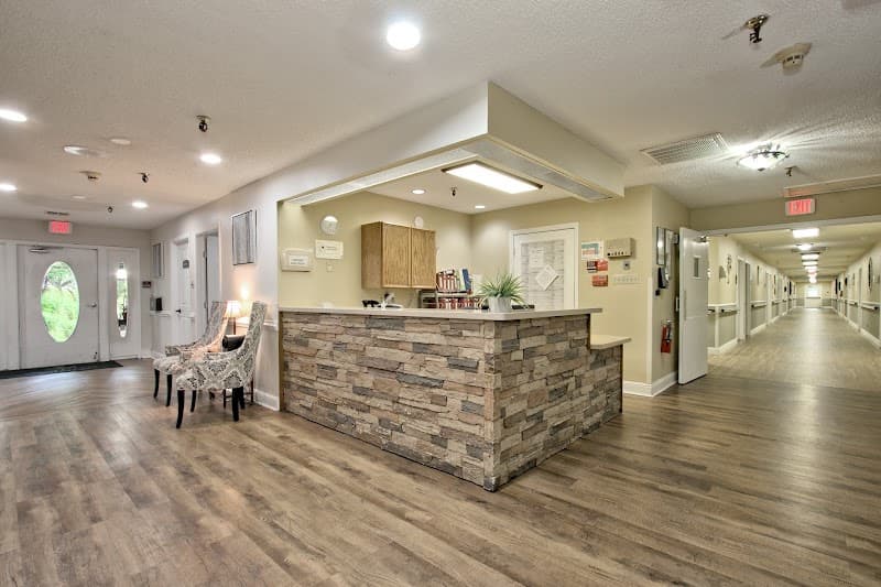 Autumn Winds Living & Rehabilitation — photo 1