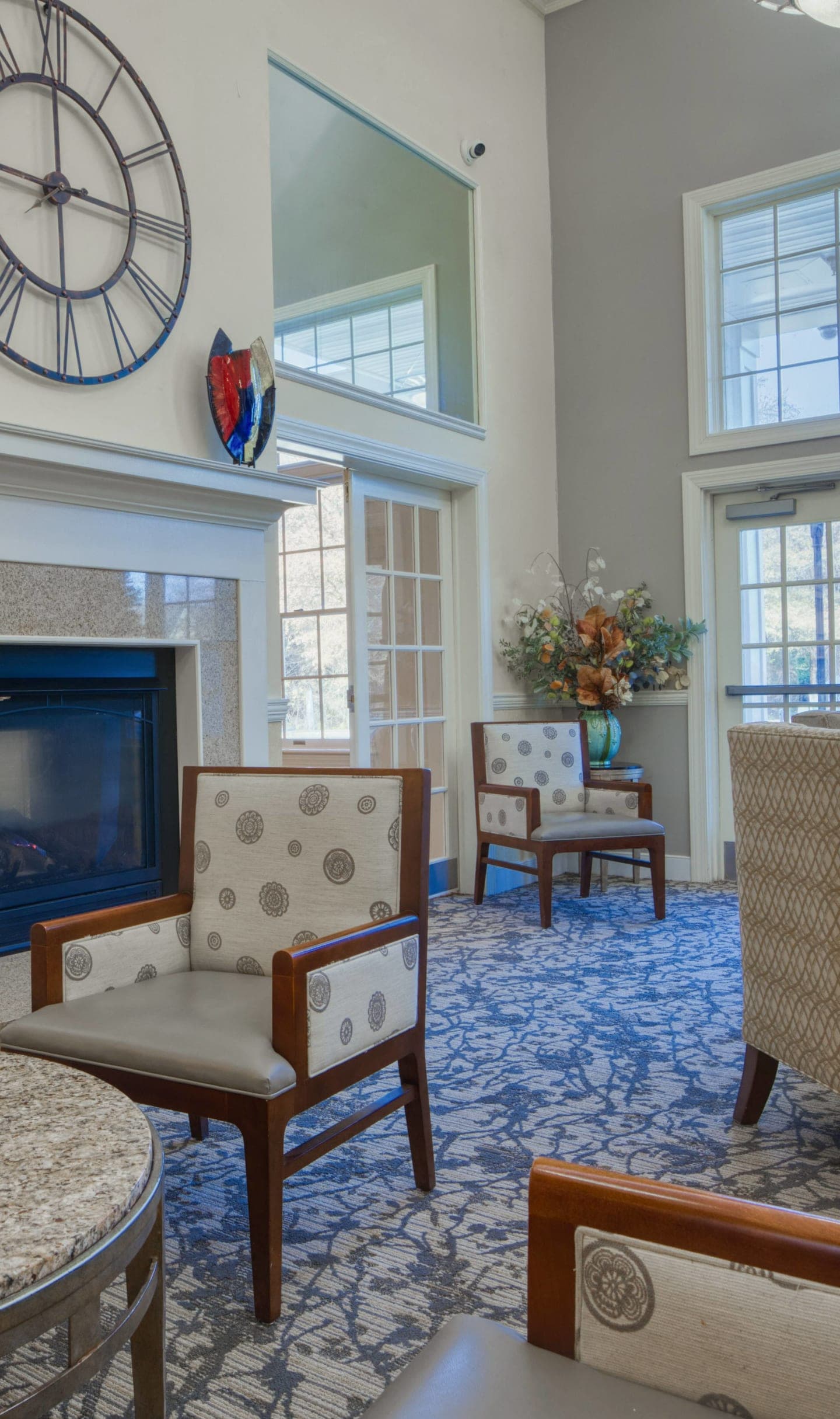 The Willows at Victoria Falls (Seniors 55+)